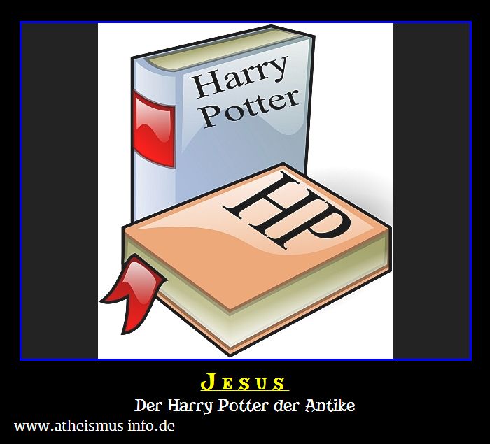 Der Harry Potter der Antike.